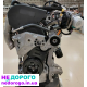 Двигун AGU, 1.8T, 2000 р., бензин, новий.