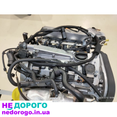 Двигун AGU, 1.8T, 2000 р., бензин, новий.