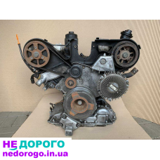 Двигун Audi A4 B6 A6 A8 AKE AYM BFC BAU BDH BCZ BDG, 2000-2005, 2.0 л бензин.