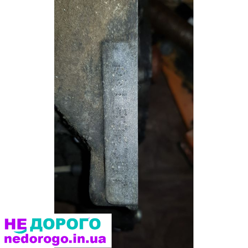 Двигун AKL 1.6 Skoda Octavia Volkswagen Audi, 2000 р.в., бензин, 1.6 л.