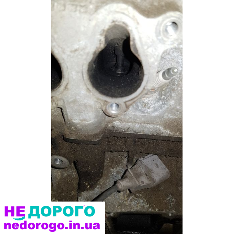Двигун AKL 1.6 Skoda Octavia Volkswagen Audi, 2000 р.в., бензин, 1.6 л.