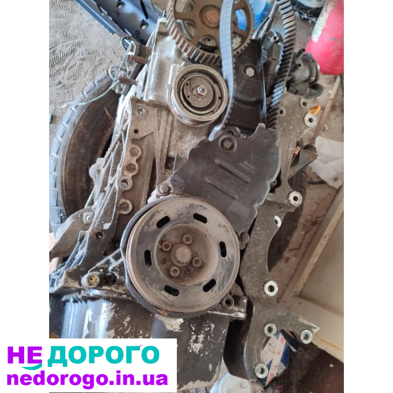 Двигун AKL 1.6 Skoda, Volkswagen, Seat, 2000 рік, бензин, об'єм 1.6 л.