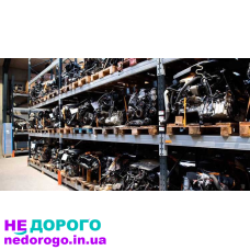 Двигун Honda Civic 2015, 1.8 л бензин.