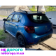 Двигун Renault K4M + АКПП, Logan/Sandero, 2015, 1.6 л, бензин.