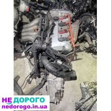 Двигун Audi A4 ALT 2.0л 2000 бензин.