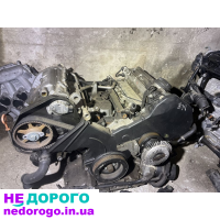 Двигун AMX 2.8л для Volkswagen Passat, Audi A4, A6, A8, 1997, бензин.