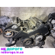 Двигун AMX 2.8л для Volkswagen Passat, Audi A4, A6, A8, 1997, бензин.