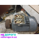 Двигун асинхронний Siemens 1LA7, 2015 р., 1.1 кВт, електрика.