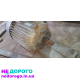 Двигун асинхронний 5,5 кВт 1450 об/хв від українського виробника. Назва агрегату: Двигун, модель: не вказано, рік випуску: не вказано, об'єм двигуна: не вказано.