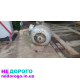 Двигун асинхронний 5,5 кВт 1450 об/хв від українського виробника. Назва агрегату: Двигун, модель: не вказано, рік випуску: не вказано, об'єм двигуна: не вказано.