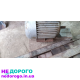 Двигун асинхронний 5,5 кВт 1450 об/хв від українського виробника. Назва агрегату: Двигун, модель: не вказано, рік випуску: не вказано, об'єм двигуна: не вказано.