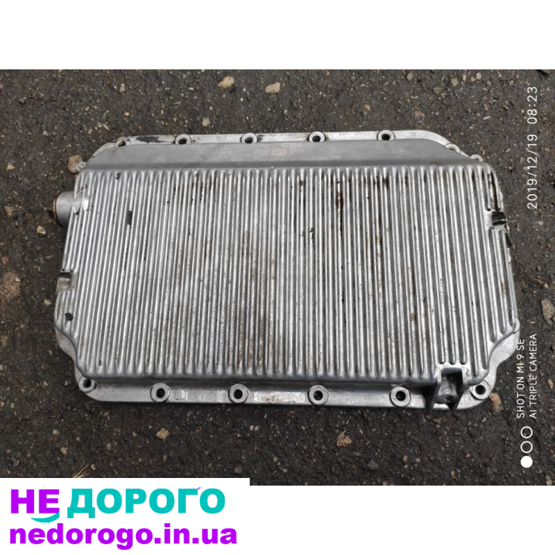 Двигун Audi 2.6 ABC 2.8 AAH, 1992-1996, 2.6-2.8 л, бензин.