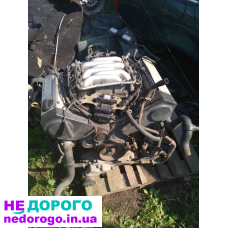Двигун Audi 2.6 ABC 2.8 AAH, 1992-1996, 2.6-2.8 л, бензин.