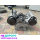 Двигун Audi 3.0 TFSI CREC, Q7 4M, 2017, 3.0 л бензин.