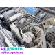 Двигун Audi 80 1.6 інжектор, 1986, 1.6 л, бензин.