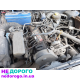 Двигун Audi 80 1.6 інжектор, 1986, 1.6 л, бензин.