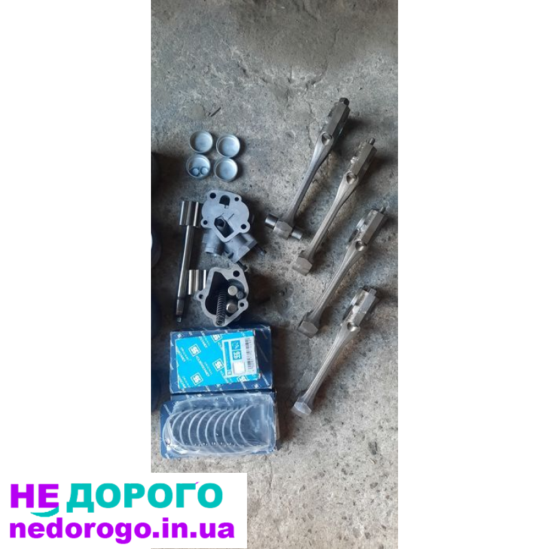Двигун Audi 80 B3 B4 Passat B4 B3 ABT 2.0 2.2л бензин 1986-1996 р.