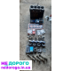 Двигун Audi 80 B3 B4 Passat B4 B3 ABT 2.0 2.2л бензин 1986-1996 р.