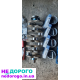 Двигун Audi 80 B3 B4 Passat B4 B3 ABT 2.0 2.2л бензин 1986-1996 р.