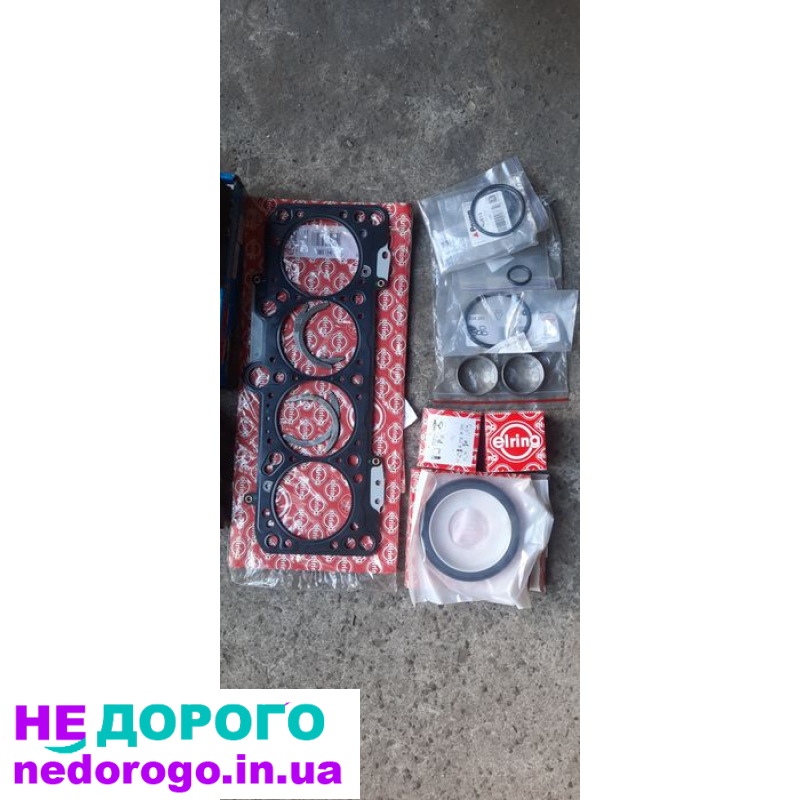 Двигун Audi 80 B3 B4 Passat B4 B3 ABT 2.0 2.2л бензин 1986-1996 р.