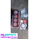 Двигун Audi 80 B3 B4 Passat B4 B3 ABT 2.0 2.2л бензин 1986-1996 р.