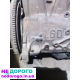 Двигун Audi 80 B3 RA, 1986, 1.8 л бензин.