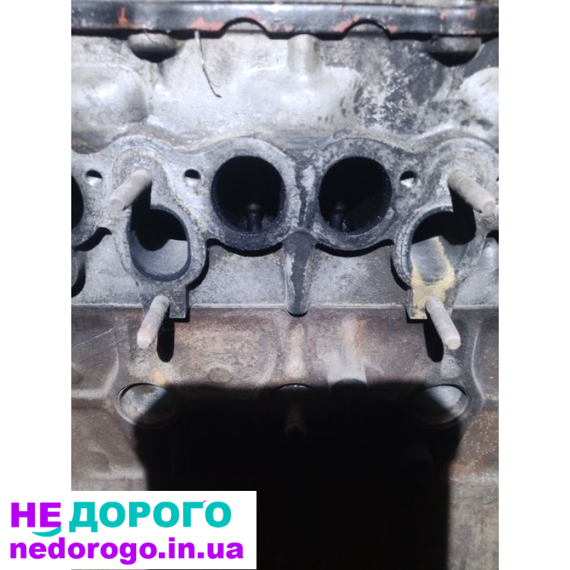 Двигун Audi 80 B3 RA, 1986, 1.8 л бензин.