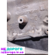 Двигун Audi 80 B3 RA, 1986, 1.8 л бензин.