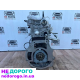 Двигун Audi A3 2.0 2012-2019 06K100033T CZRA, 2.0 л, бензин, Україна.