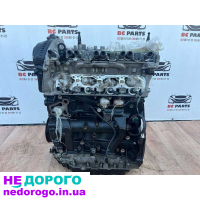 Двигун Audi A3 2.0 2012-2019 06K100033T CZRA, 2.0 л, бензин, Україна.