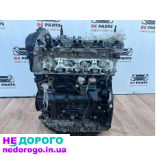 Двигун Audi A3 2.0 2012-2019 06K100033T CZRA, 2.0 л, бензин, Україна.