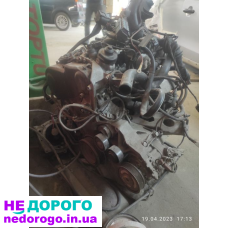 Двигун Audi CGL 2.0 TDI, 201 р.в., 65тис.км, дизель, A4 A5 A6 Q5.