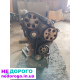 Двигун Audi A4 B5 1.9 tdi 1Z, 1995, 1.9 л дизель.