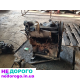 Двигун Audi A4 B5 1.9 tdi 1Z, 1995, 1.9 л дизель.
