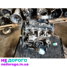 Двигун Audi A4 B5 1.9 tdi 1Z, 1995, 1.9 л дизель.