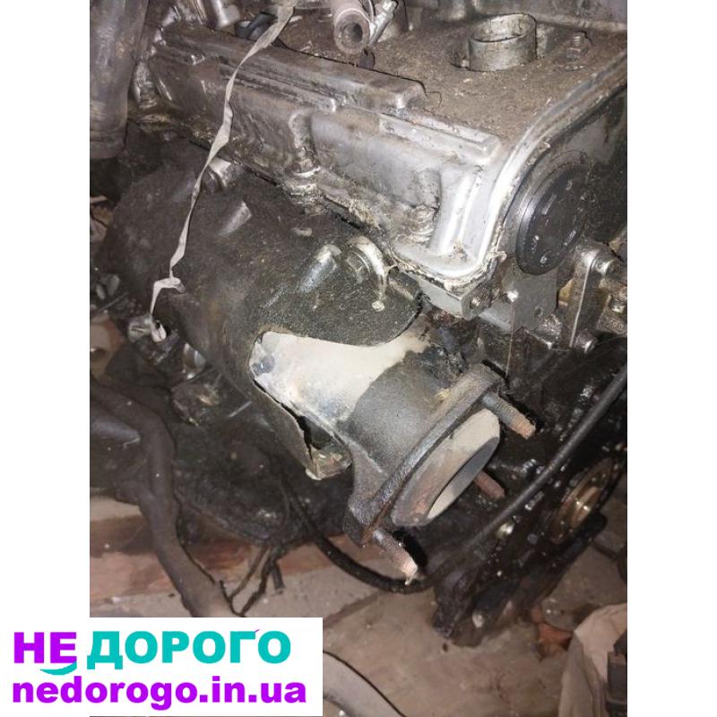 Двигун AUDI A4 B6 A6 C5 2.4 V6 2001 2.4 л бензин.