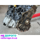 Двигун Audi a4 b7 BRB 1.9 TDI 85кВт 2004 1.9л дизель.