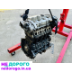 Двигун Audi a4 b7 BWE 2.0 TFSI 2005 2.0 турбобензин.