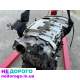 Двигун Audi a4 b7 BWE 2.0 TFSI 2005 2.0 турбобензин.