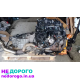 Двигун Audi A4 B8 2.0 TDI CSUB/CSUA, дизель, 2008 рік, 2.0 л.