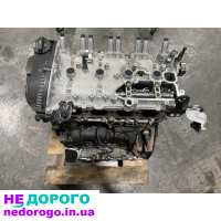 Двигун Audi A4 B9 2021 CYMC 2.0 л бензин.