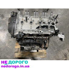 Двигун Audi A4 B9 2021 CYMC 2.0 л бензин.