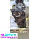 Двигун Audi A4 B9 CYMC 2017, 2.0 л бензин.