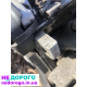 Двигун Audi A4 VW Passat Skoda 1.8 125км ADR, бензин, 1996 р., 1.8 л.