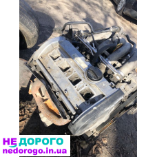 Двигун Audi A4 VW Passat Skoda 1.8 125км ADR, бензин, 1996 р., 1.8 л.