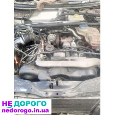 Двигун Audi A5, пасат б5, 2.0 TDI, 2005-2010, дизель.