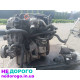 Двигун Audi A6 2.0tdi (C6) 2004-2011 CAG, 2.0 л дизель.
