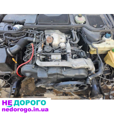 Двигун Audi A6 C5 2.5 TDI 110кВт AFB, Audi A8 D2, 2001, 2.5л дизель.