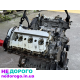 Двигун Audi A6 C6 BDW 2.4 MPI FSI 2004 2.4 бензин.