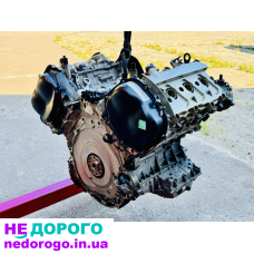 Двигун Audi A6 C6 BDW 2.4 MPI FSI 2004 2.4 бензин.